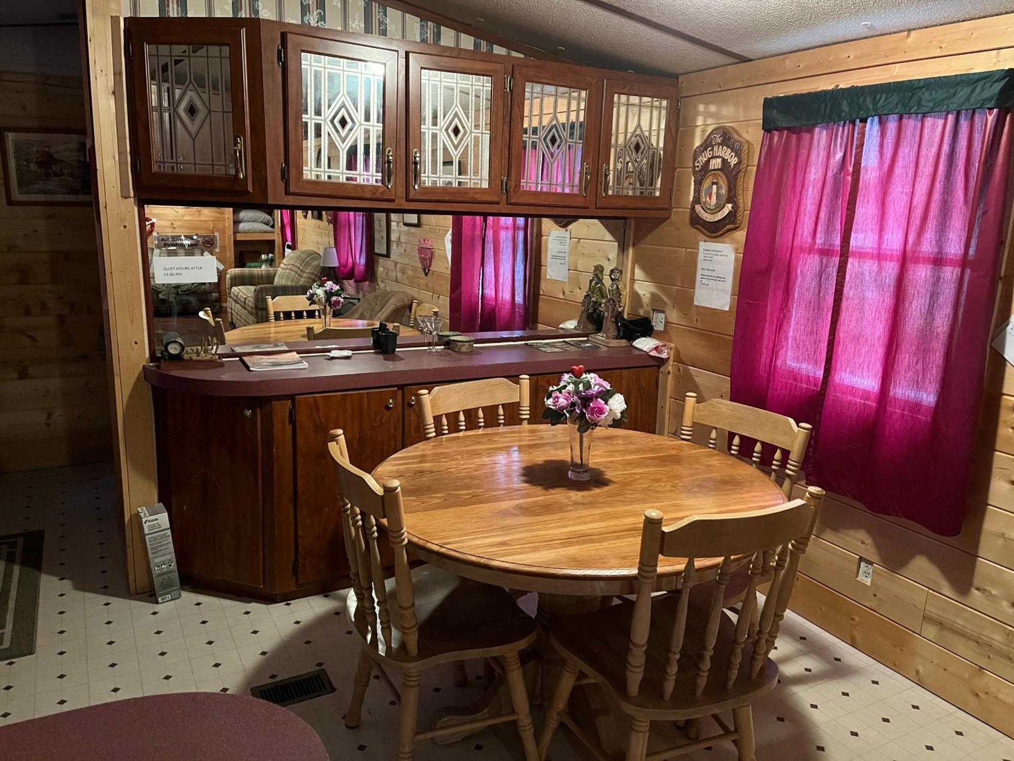 Villa Twin Oaks Bryson City Esterno foto