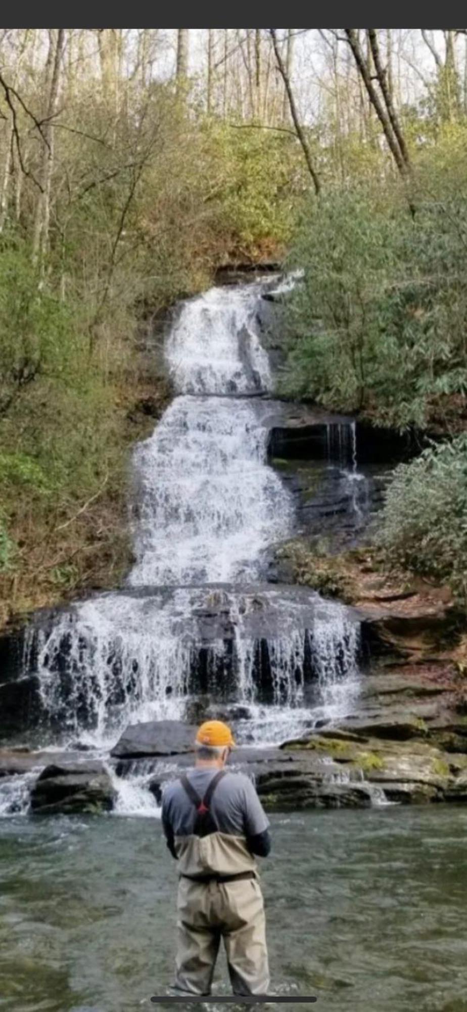 Villa Twin Oaks Bryson City Esterno foto